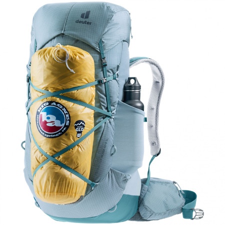 Turistički ruksak Deuter Aircontact Ultra 45+5 SL