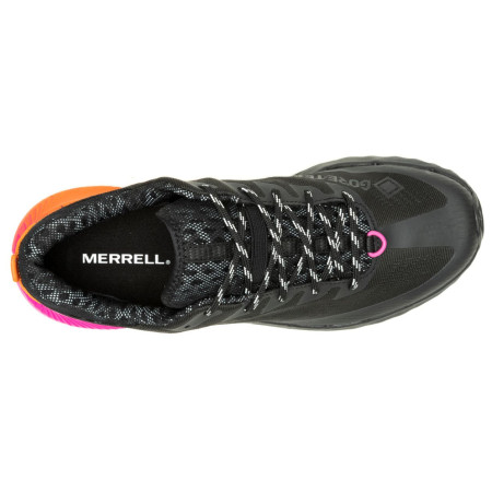 Muške tenisice za trčanje Merrell Agility Peak 5 Gtx