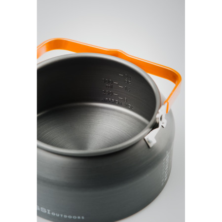 Kuhalo GSI Outdoors Halulite Ketalist