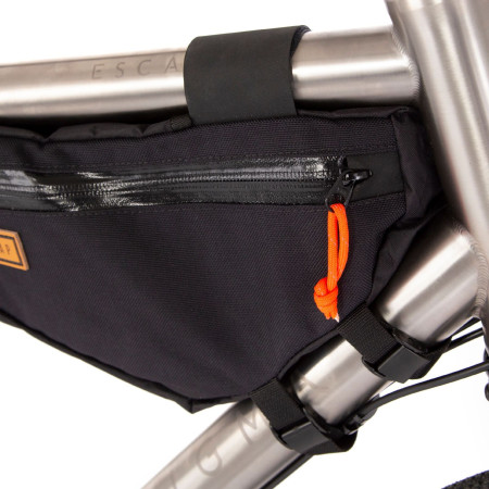 Torbica za okvir bicikla Restrap Frame bag Small