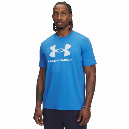 Muška majica Under Armour Sportstyle Logo Update SS