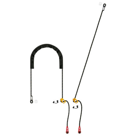 Uređaj za povezivanje Petzl Progress Adjust-I 2m