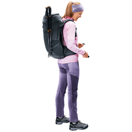 Ženski ruksak Deuter Futura Pro 30 SL