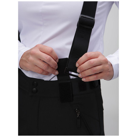 Ženske skijaške hlače Loap Lupagi