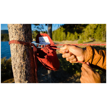 Vezica za psa Ruffwear Knot-a-Hitch™