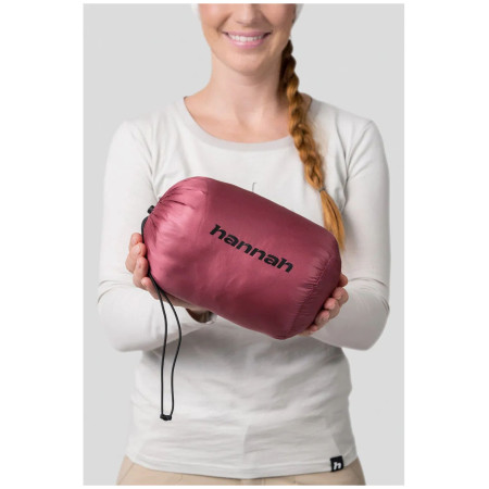 Ženska quiltana jakna Hannah Betlis