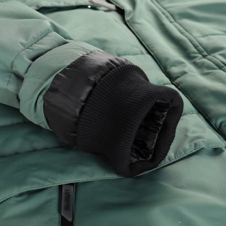 Muška jakna Alpine Pro Werd