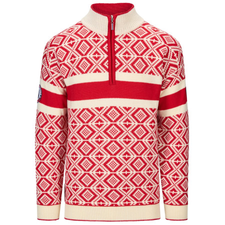Muški džemper Dale of Norway Cortina 2026 Masc. Sweater