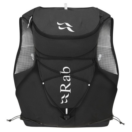 Prsluk za trčanje Rab Veil 12