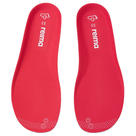 Dječja obuća Reima Tallustelu Light Beige