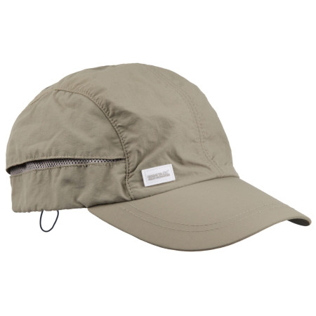 Šilterica Regatta Protector Cap III smeđa Parchment