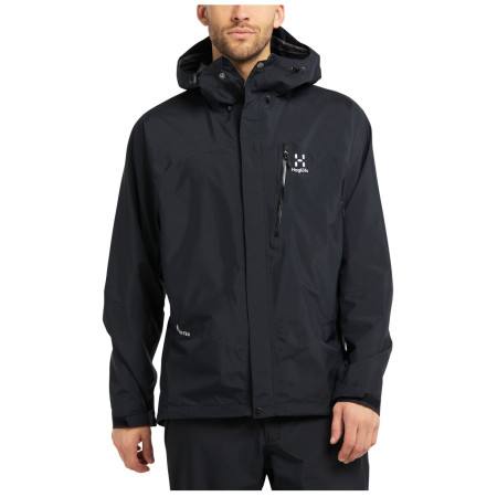 Muška vodootporna jakna Haglöfs Astral GTX Jacket