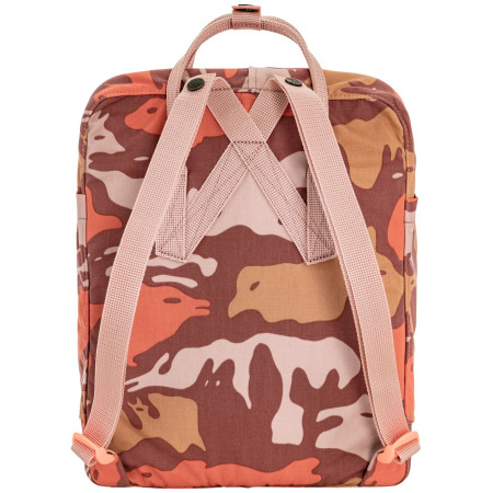 Gradski ruksak Fjällräven Kånken Graphics