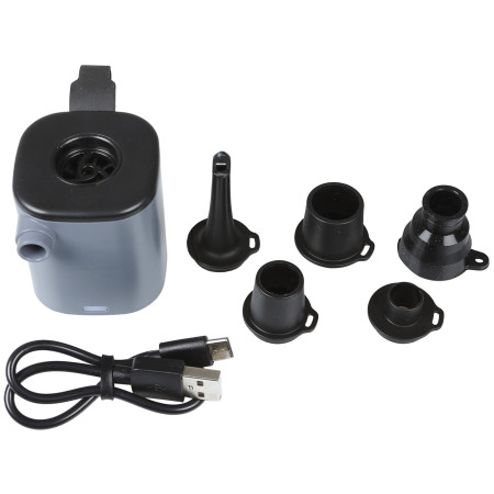 Električna pumpa Zulu Little Rocket