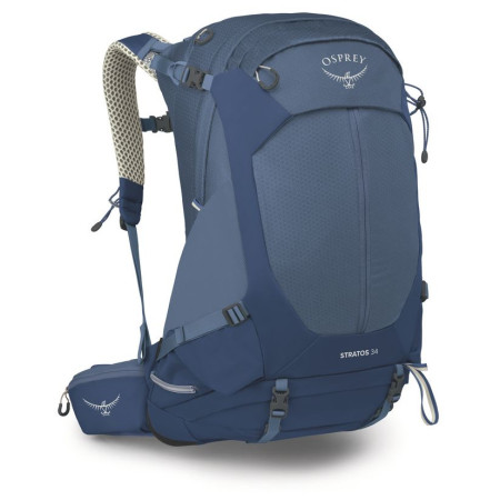 Turistički ruksak Osprey Stratos 34