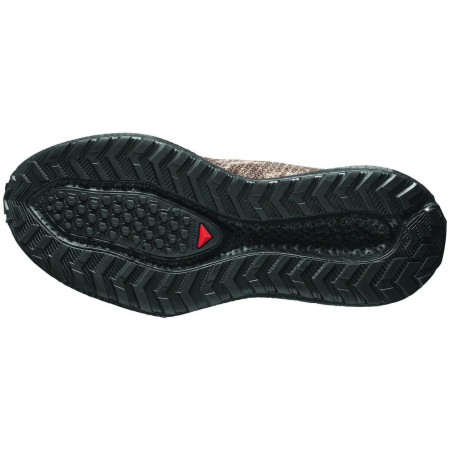 Muške tenisice za trčanje Salomon Aero Glide 4 Grvl