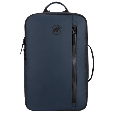 Ruksak Mammut Seon Transporter 15 plava marine 5118