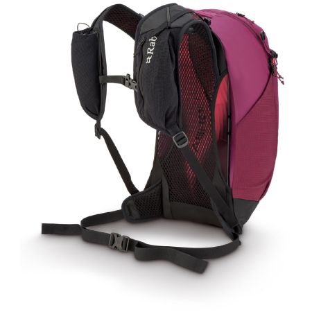 Turistički ruksak Rab Airox 18