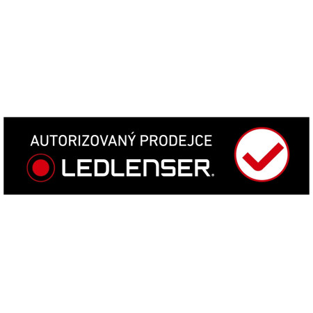 Svjetiljka Ledlenser Lampa ML6