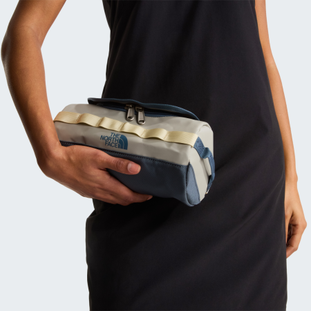 Futrola za dokumente The North Face BC Travel Canister - S