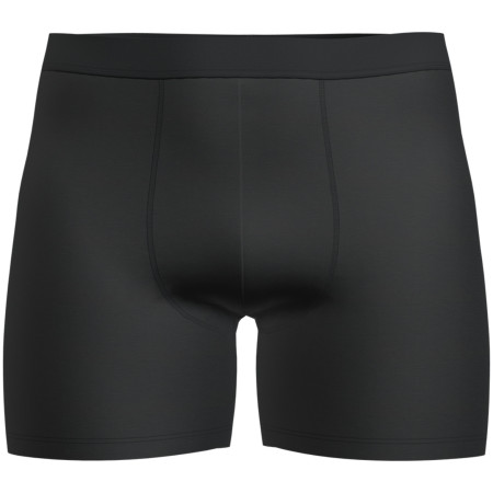 Muške bokserice Icebreaker M Mer Core Boxers crna Black