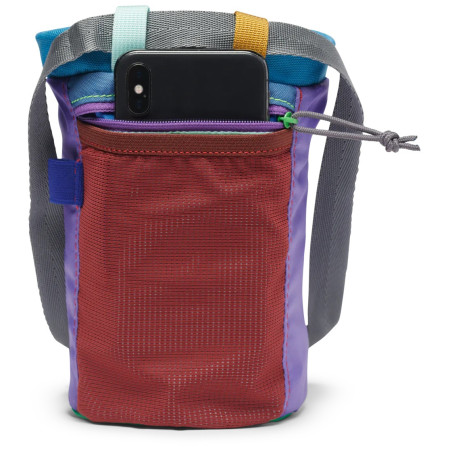 Vrećica za magnezij Cotopaxi Halcon Chalk Bag