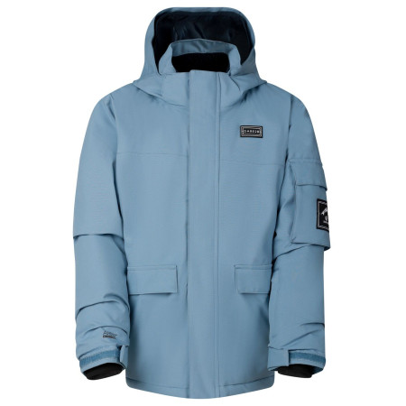 Dječja jakna Dare 2b Shredder II Jk Dusky Blue svijetlo plava Dusky Blue