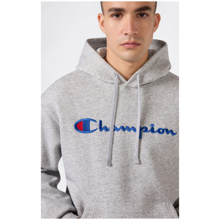 Muška dukserica Champion Hooded Sweatshirt M INC