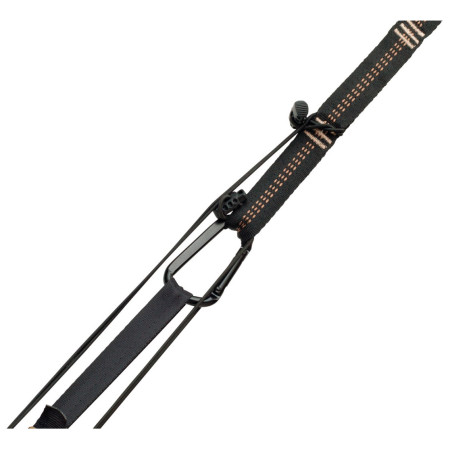 Toplinska izolacija za viseću mrežu Robens Trace Hammock Underquilt