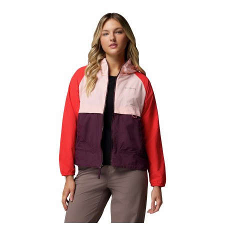 Ženska jakna Columbia Spire Valley™ Windbreaker
