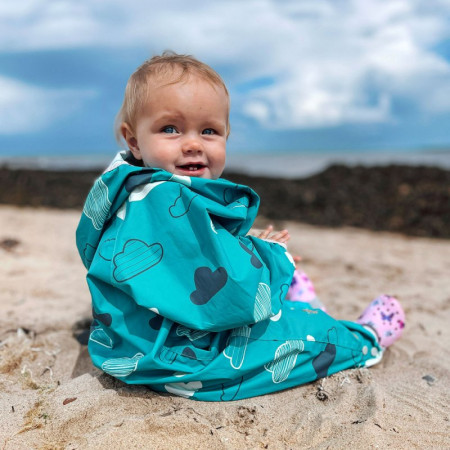 Dječji kombinezon LittleLife Kids All In One Suit