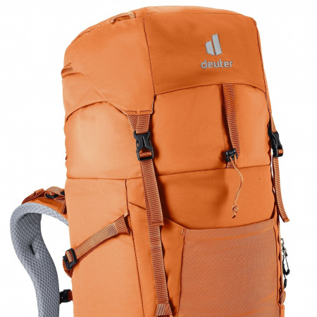 Ruksak Deuter Aircontact Core 35+10 SL