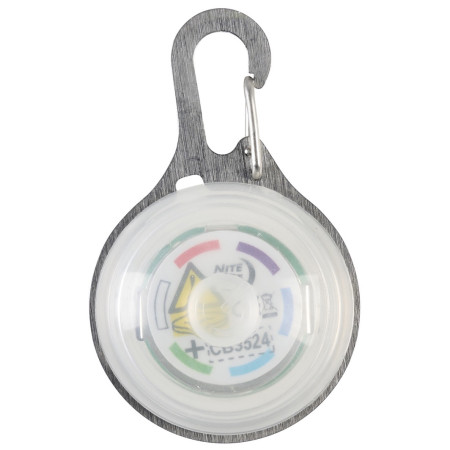 Svjetleća ogrlica za psa Nite Ize SpotLit Collar Light