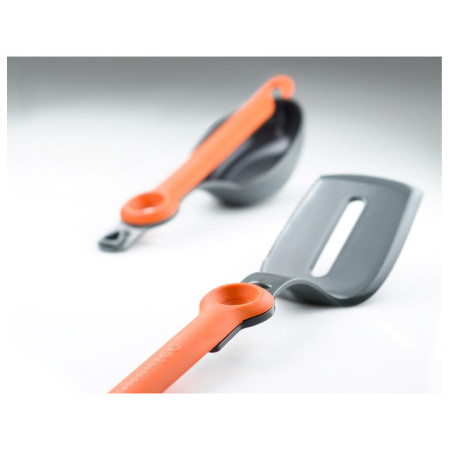 Set za kuhanje GSI Outdoors Gourmet Kitchen Set 11