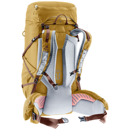 Ultralagani ruksak Deuter Aircontact Ultra 40+5