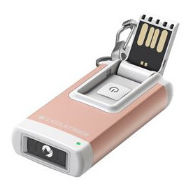 Džepna svjetiljka Ledlenser K4R