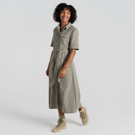 Ženska haljina Craghoppers NosiLife Carina Adventure