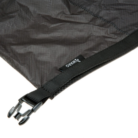 Vodootporna torba Warg Nano-dry 5l