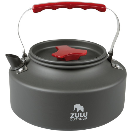 Kuhalo Zulu Teapot 800 siva