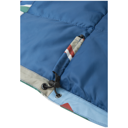 Dječja zimska jakna Reima Marttila