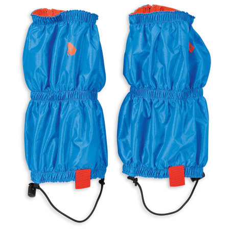 Navlake Tatonka Gaiter Ripstop Short Light plava BrightBlue