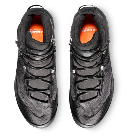 Ženske cipele Mammut Ducan II High GTX Women