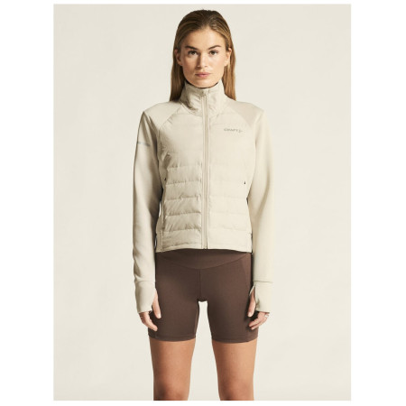 Ženska jakna Craft Subz Jacket 4 W