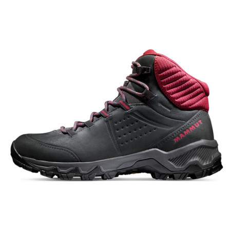 Ženske planinarske cipele Mammut Nova IV Mid GTX® Women