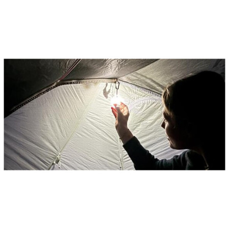 Svjetleći privjesak Robens Assynt Flashlight UL