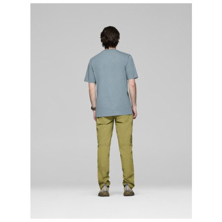 Muška majica Norrona 29 cotton viking T-shirt