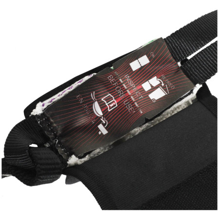 Ublaživač pada Singing Rock Via ferrata set Phario Lite