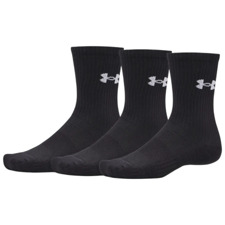 Set čarapa Under Armour Performance Cotton 3P Crw