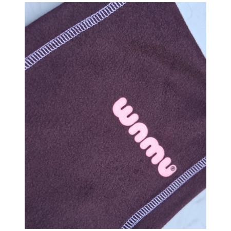 Dječja marama WAMU Purple (kolekce Sakury)