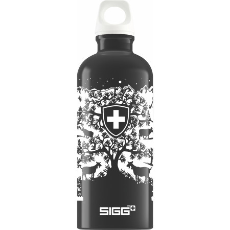 Boca Sigg Design 0,6 l crna